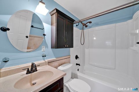 Tiny photo for 42 Greenwood Street, East Hartford, CT 06118 (MLS # 24145344)