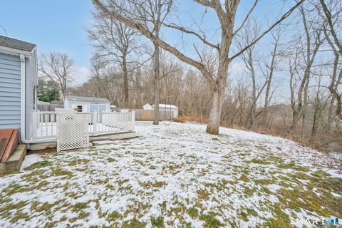 Tiny photo for 42 Greenwood Street, East Hartford, CT 06118 (MLS # 24145344)