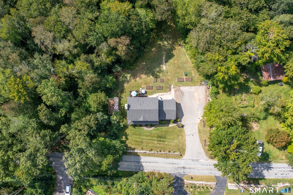 Photo of 331 Valley View Road, Sterling, CT 06377 (MLS # 24205795)