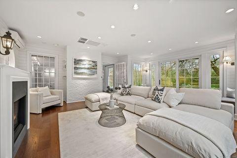 Tiny photo for 276 Greenley Road, New Canaan, CT 06840 (MLS # 24141707)