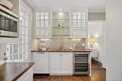 Tiny photo for 276 Greenley Road, New Canaan, CT 06840 (MLS # 24141707)