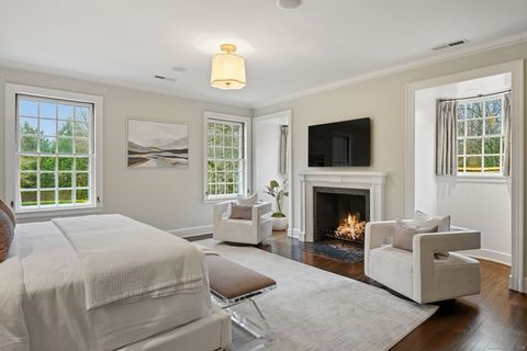 Tiny photo for 276 Greenley Road, New Canaan, CT 06840 (MLS # 24141707)