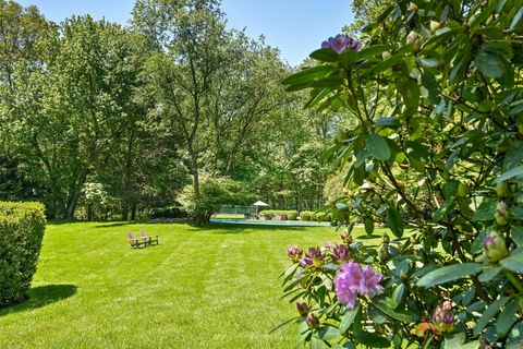 Tiny photo for 276 Greenley Road, New Canaan, CT 06840 (MLS # 24141707)