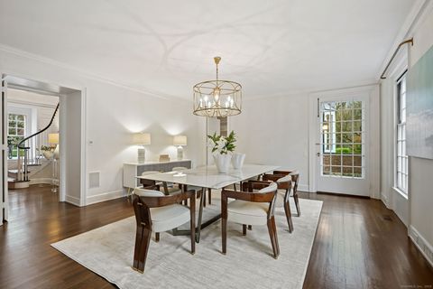 Tiny photo for 276 Greenley Road, New Canaan, CT 06840 (MLS # 24141707)