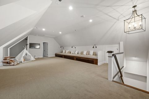 Tiny photo for 276 Greenley Road, New Canaan, CT 06840 (MLS # 24141707)