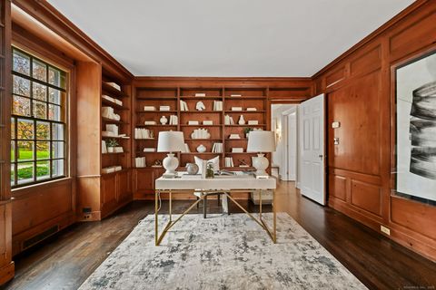 Tiny photo for 276 Greenley Road, New Canaan, CT 06840 (MLS # 24141707)