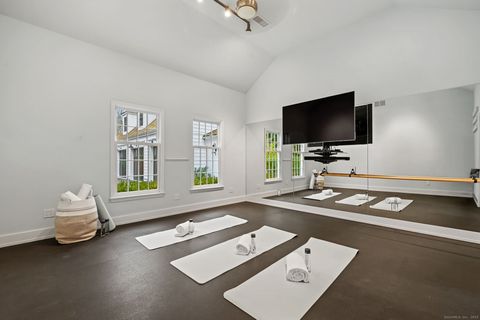 Tiny photo for 276 Greenley Road, New Canaan, CT 06840 (MLS # 24141707)