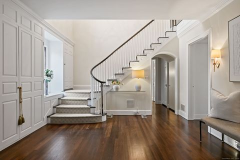 Tiny photo for 276 Greenley Road, New Canaan, CT 06840 (MLS # 24141707)