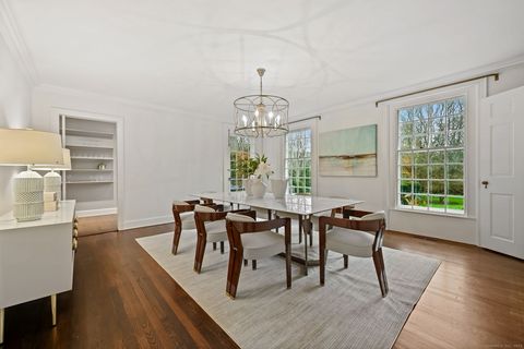 Tiny photo for 276 Greenley Road, New Canaan, CT 06840 (MLS # 24141707)