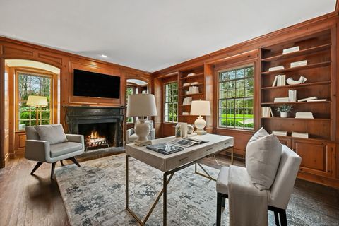 Tiny photo for 276 Greenley Road, New Canaan, CT 06840 (MLS # 24141707)