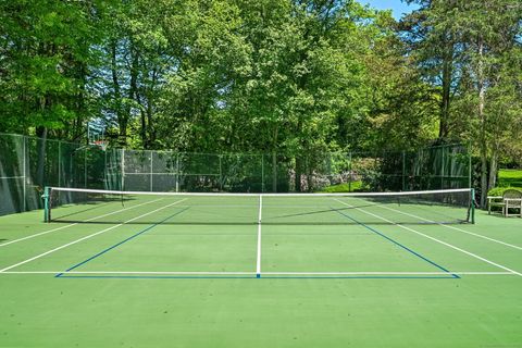 Tiny photo for 276 Greenley Road, New Canaan, CT 06840 (MLS # 24141707)