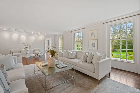 Tiny photo for 276 Greenley Road, New Canaan, CT 06840 (MLS # 24141707)