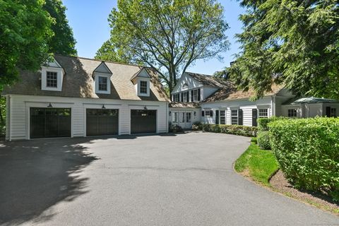Tiny photo for 276 Greenley Road, New Canaan, CT 06840 (MLS # 24141707)