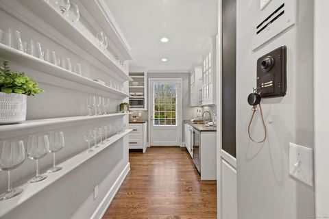 Tiny photo for 276 Greenley Road, New Canaan, CT 06840 (MLS # 24141707)