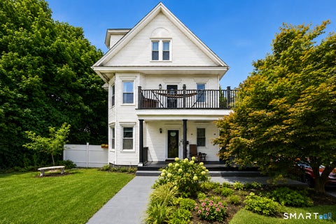 Photo of 48-50 Maple Avenue, Derby, CT 06418 (MLS # 24196546)