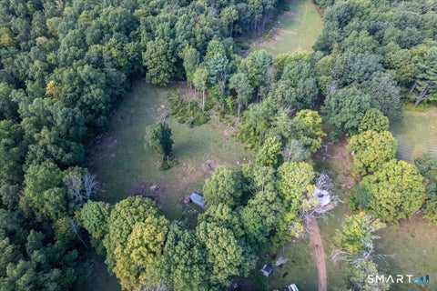 Photo of Seckar Road, Willington, CT 06279 (MLS # 24216184)