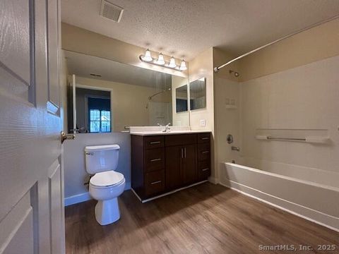 Tiny photo for 488 Bedford Street #111, Stamford, CT 06901 (MLS # 24155233)