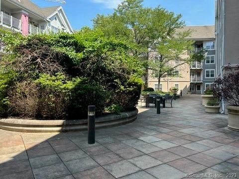 Tiny photo for 488 Bedford Street #111, Stamford, CT 06901 (MLS # 24155233)