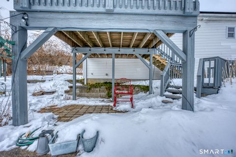 Tiny photo for 144 Hnath Road, Ashford, CT 06278 (MLS # 24155947)