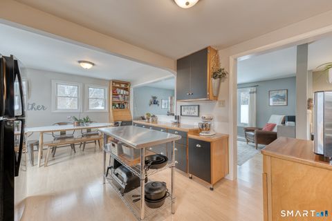 Tiny photo for 144 Hnath Road, Ashford, CT 06278 (MLS # 24155947)