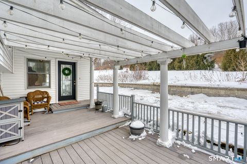 Tiny photo for 144 Hnath Road, Ashford, CT 06278 (MLS # 24155947)