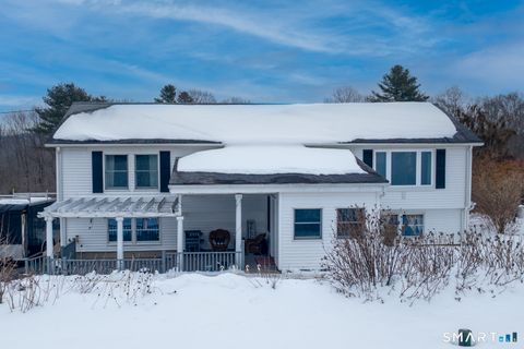 144 Hnath Road Ashford CT 06278