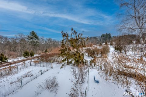Tiny photo for 144 Hnath Road, Ashford, CT 06278 (MLS # 24155947)