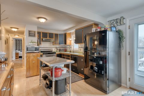 Tiny photo for 144 Hnath Road, Ashford, CT 06278 (MLS # 24155947)