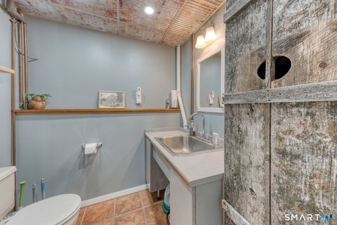 Tiny photo for 144 Hnath Road, Ashford, CT 06278 (MLS # 24155947)