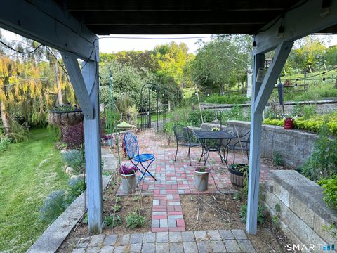 Tiny photo for 144 Hnath Road, Ashford, CT 06278 (MLS # 24155947)