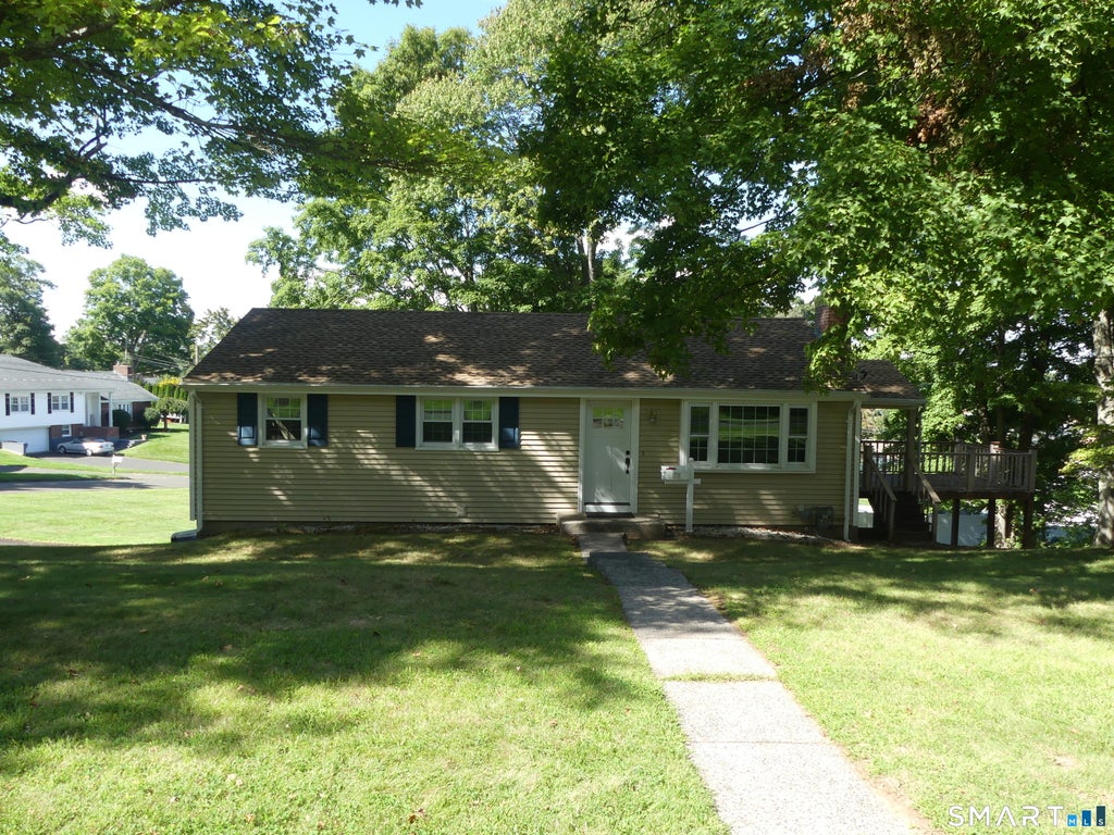 Photo of 57 Crater Lane, Berlin, CT (MLS # 24206244)