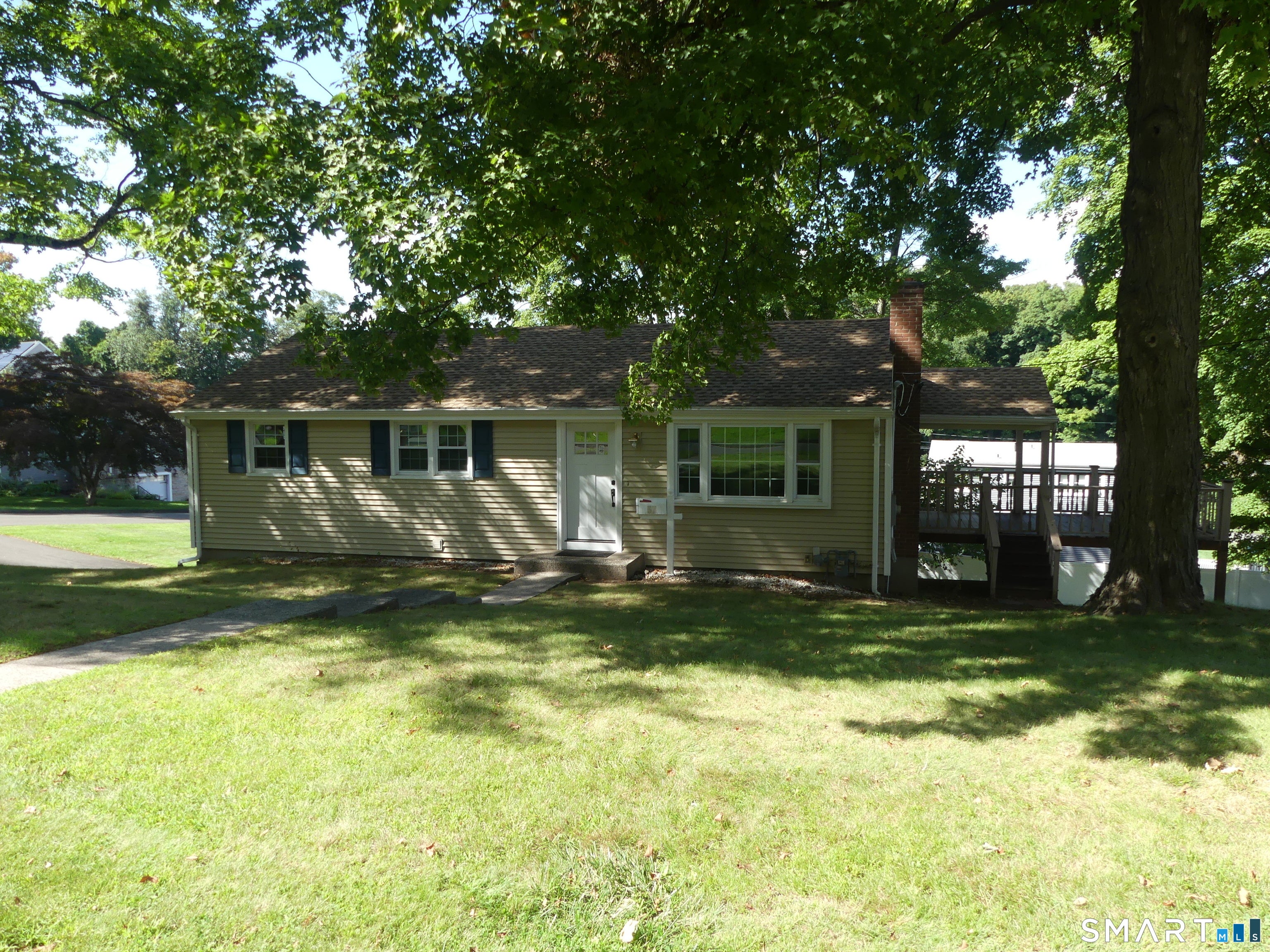 57 Crater Lane