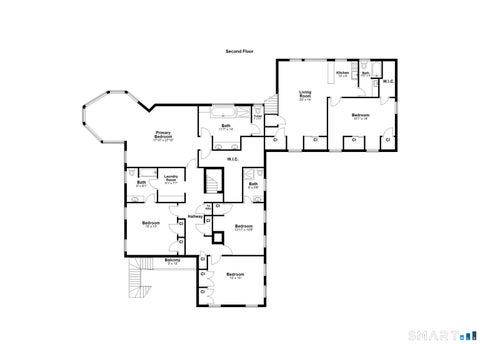 Tiny photo for 2493 Redding Road, Fairfield, CT 06824 (MLS # 24217577)