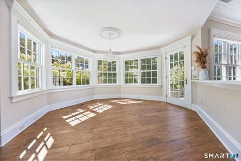 Tiny photo for 2493 Redding Road, Fairfield, CT 06824 (MLS # 24217577)