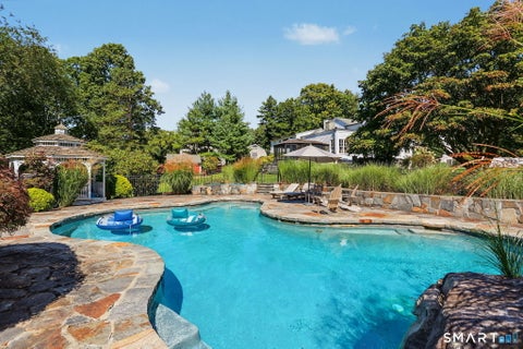 Tiny photo for 2493 Redding Road, Fairfield, CT 06824 (MLS # 24217577)