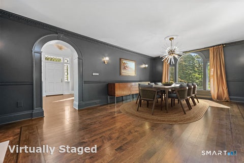 Tiny photo for 2493 Redding Road, Fairfield, CT 06824 (MLS # 24217577)