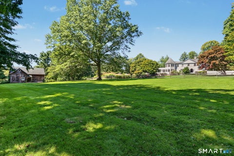 Tiny photo for 2493 Redding Road, Fairfield, CT 06824 (MLS # 24217577)