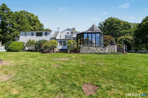 Tiny photo for 2493 Redding Road, Fairfield, CT 06824 (MLS # 24217577)