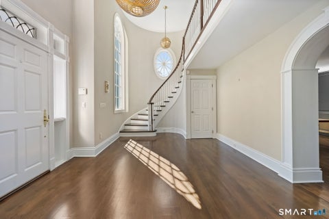 Tiny photo for 2493 Redding Road, Fairfield, CT 06824 (MLS # 24217577)