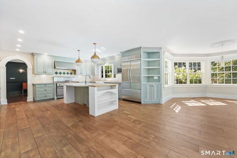 Tiny photo for 2493 Redding Road, Fairfield, CT 06824 (MLS # 24217577)