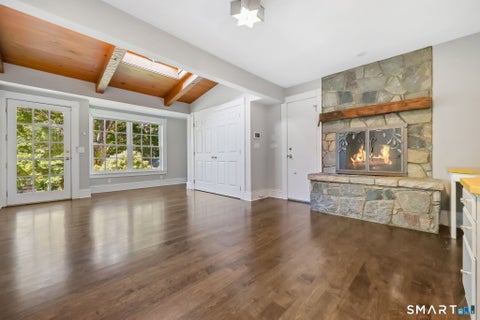 Tiny photo for 2493 Redding Road, Fairfield, CT 06824 (MLS # 24217577)