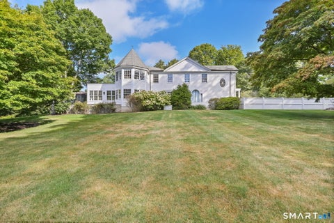 Tiny photo for 2493 Redding Road, Fairfield, CT 06824 (MLS # 24217577)