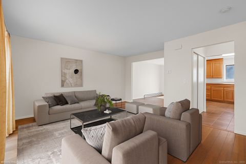 Tiny photo for 80 Lawn Avenue #APT 20, Stamford, CT 06902 (MLS # 24133284)