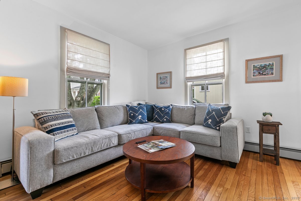 2 Ashby Street