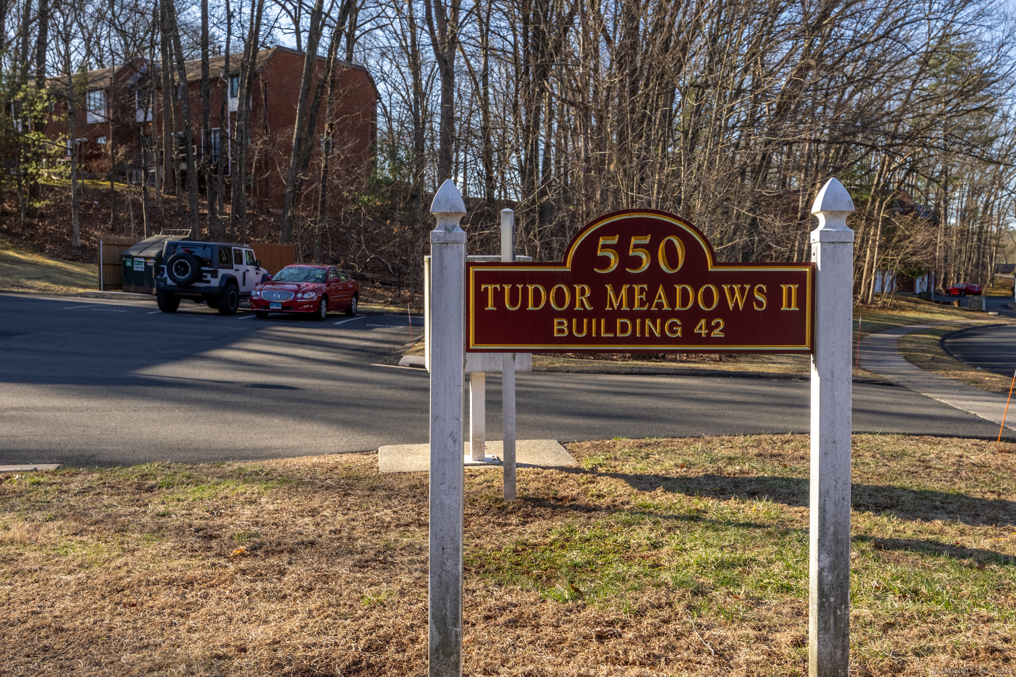 550 Darling Street #42C, Southington, Connecticut image 17