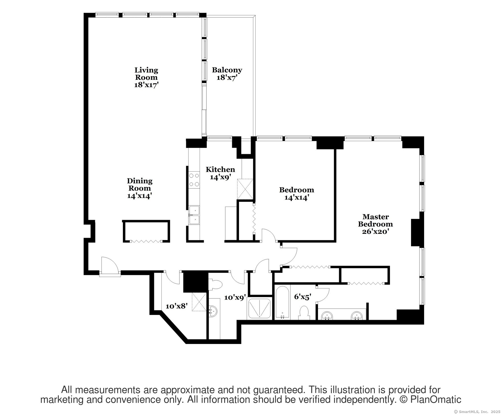 235 E River Drive #APT 205, East Hartford, Connecticut image 28