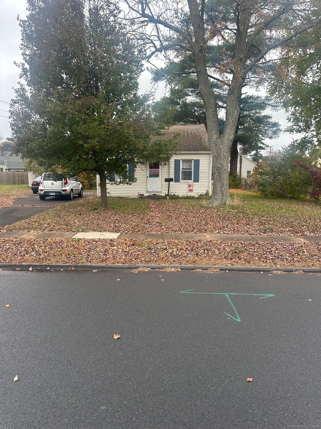 Photo of 135 Handel Road, East Hartford, CT 06118 (MLS # 24141620)