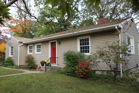 Photo of 74 Twin Hills Drive, Groton, CT 06340 (MLS # 24133691)