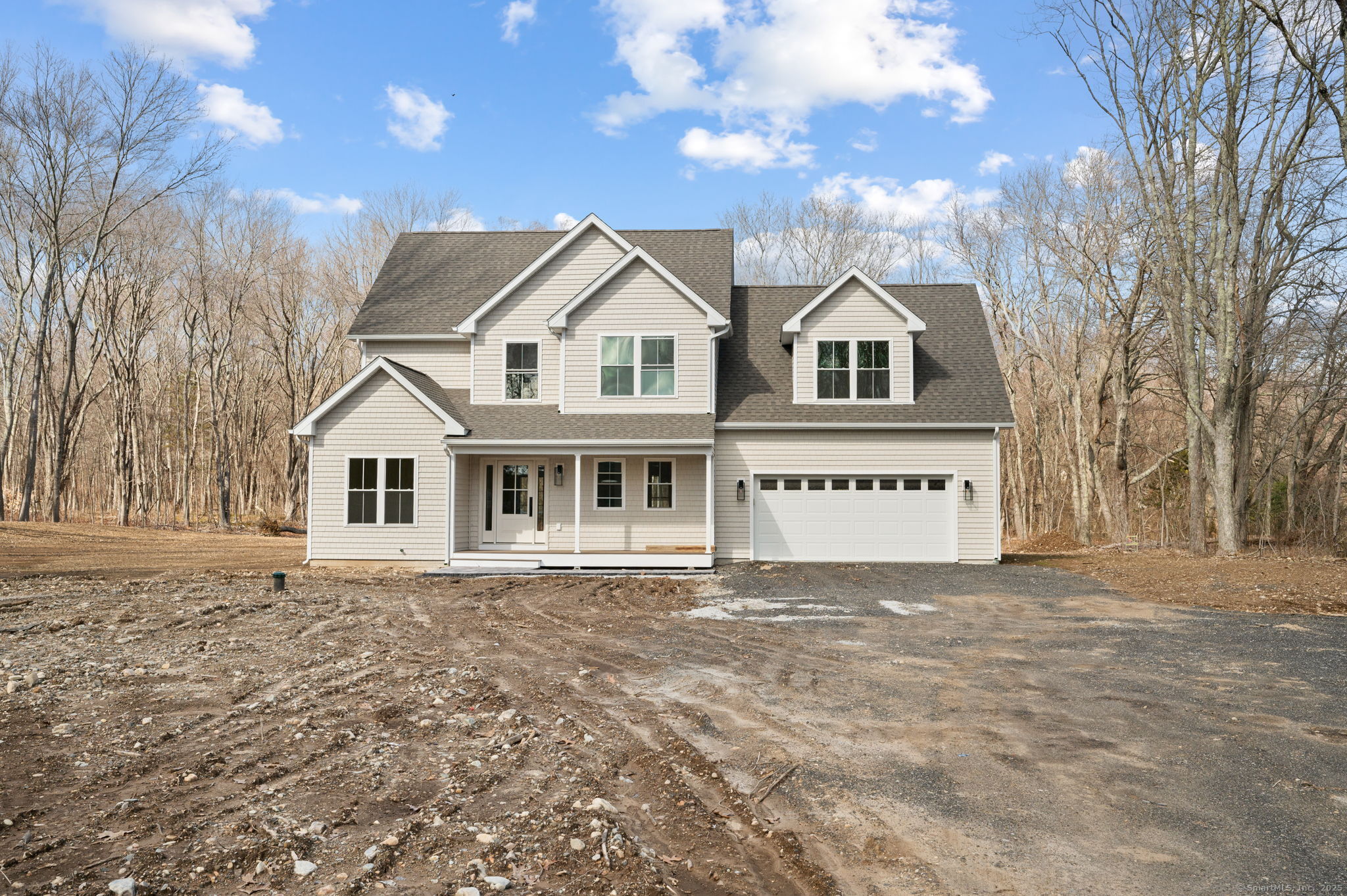 82B Pires Drive, Montville, Connecticut image 1