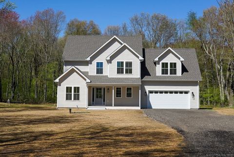 82B Pires Drive Montville CT 06370